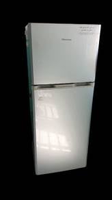 Peti Ais Hisense 240L 