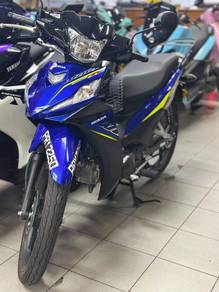 Honda Wave 110