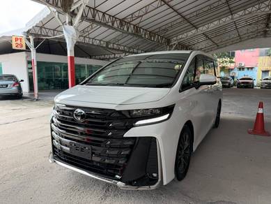 Toyota Vellfire Z PREMIER in Others, SGR