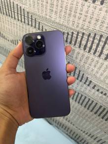 14PRO MAX 512GB original ll set