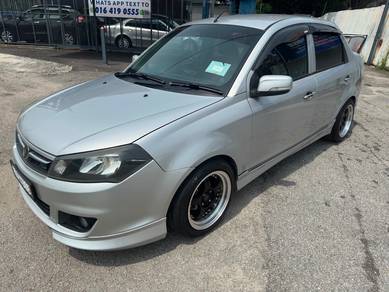 Proton Saga PLUS in Butterworth, PNG