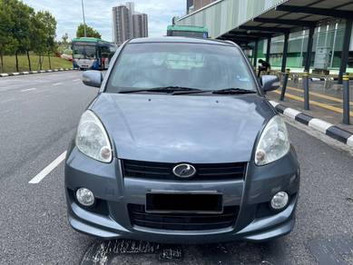   in Kepong, KUL