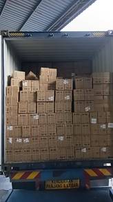 Bekalan Perkakas Elektrik Rumah Ready Stock