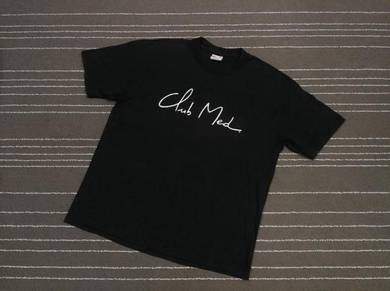Vintage x club made x made in usa XL