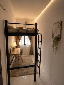 Room in Seri Kembangan, SGR