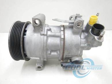 Peugeot 2008 A94 3008 P84 AC Compressor Pump