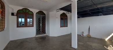 Terraced House For Sale in Bukit Mertajam,PNG