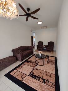 homestay impiana  kesang jasin melaka