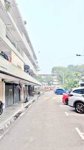 Flat For Sale in Rumah Pangsa Murni & Melor