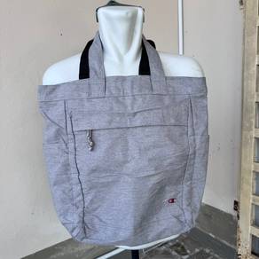 Champion tote bag