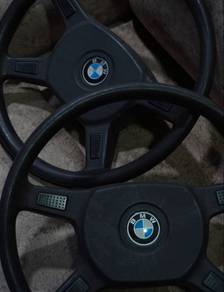 BMW steering wheel E30 / E32