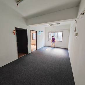 Apartment For Rent in Shop Apartment Pandan Indah