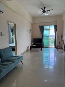 Condominium For Sale in Tropicana Landmark
