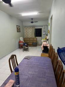 Apartment For Sale in Sri Kenari Apartment