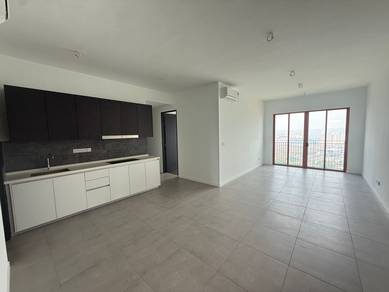 Service Residence For Sale in JRK Convena @ Bukit Jalil