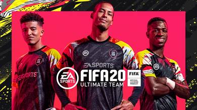 FIFA 20 / 2020 Nintendo Switch Game 100% Ori Use