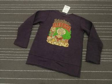 Hysterics mini X JAPANESE BRAND