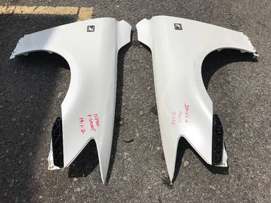 No 19-1-2 Lexus Is250 Gse20 NFL F-Sport Fender Jpn