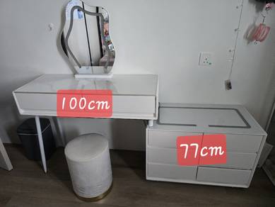 Beautiful dressing table