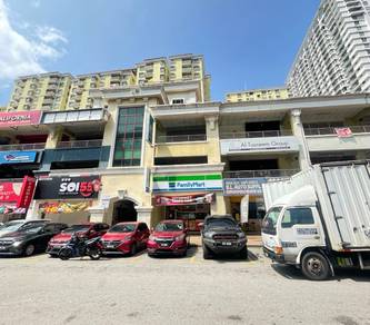 Office space For Sale in Setapak,KUL