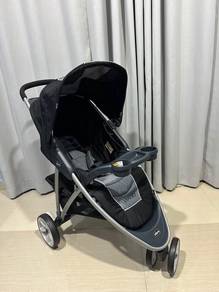 Chicco Viaro Stroller