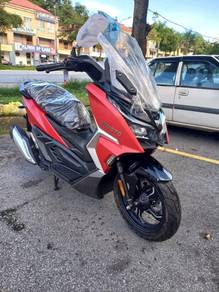WMOTO RT1