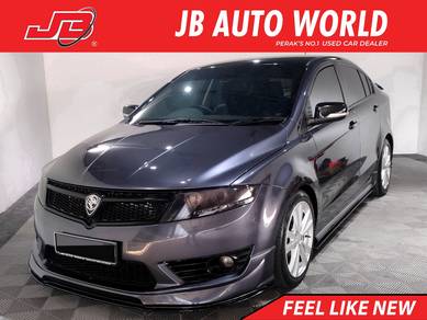 Proton Preve CFE PREMIUM in Sitiawan, PRK