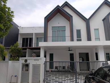 2-storey Terraced House For Sale in Semenyih,SGR