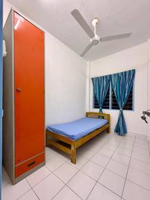 Room in Puchong, KUL
