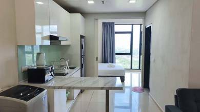 Condominium For Sale in Centrus Soho