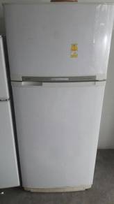 Elba Peti Ais Ice Freeze Refrigerator Sejuk Fridge