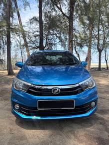 Perodua Bezza PREMIUM X in Kuantan, PHG