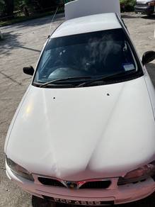 Proton Wira GL in Ayer Itam, PNG