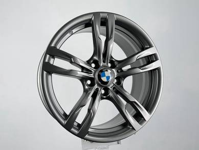 Ori 18 BMW Style 441M Rim F30 F32 F10 F12 320i