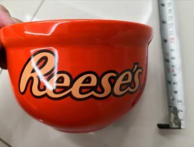 Reese Big Mug / Bowl