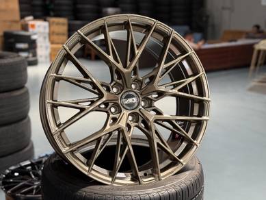 NEW 20 AD F503 Rim Mini Aceman Countryman Tiguan
