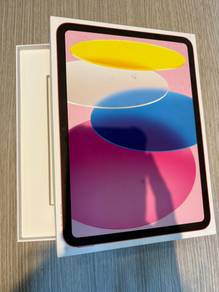 Apple ipad 10th generation wifi