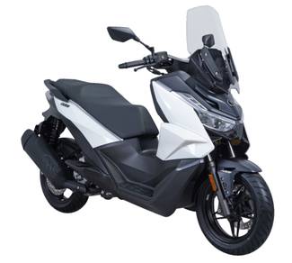 Voge SR3