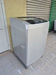 LG DD Inverter Washer Washing Machine 10kgs