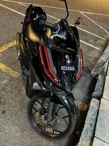 Yamaha EGO AVANTIZ