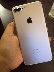 iphone 7 plus