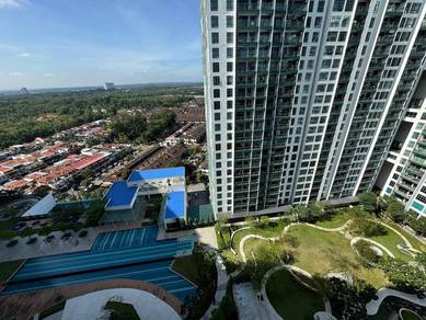 Apartment For Sale in 8scape Residences @ Sutera