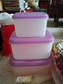 Kitchen dinnerware container set 厨房餐具容器套装