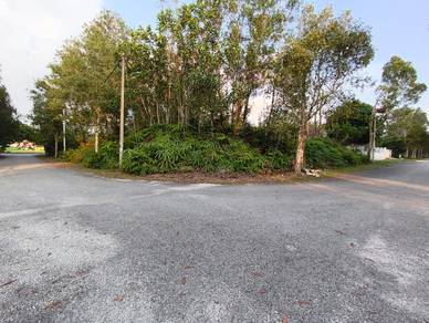 Residential Land in Beranang, SGR