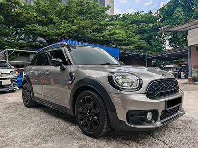 Mini John Cooper Works JOHN COOPER WORKS in Kuchai Lama, KUL