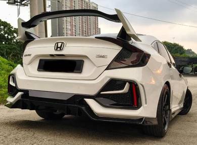 Honda Civic TC in Sungai Besi, KUL