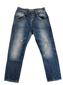Gsus distressed Jeans