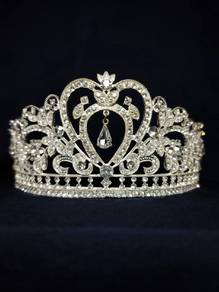 wedding Bridal Tiara 