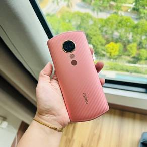 Meitu T9 Rose Gold Make Up Beauty Phone