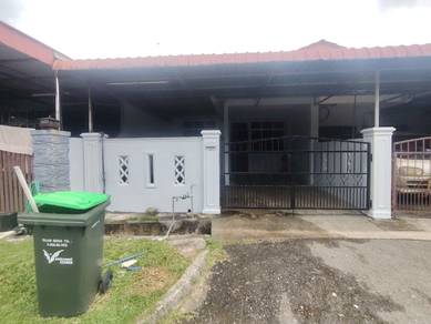 1-storey Terraced House For Rent in Sungai Petani,KDH